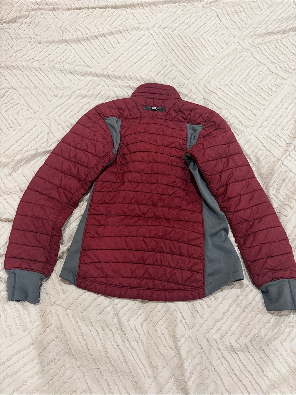 light ariat jacket - Picture 2 of 3